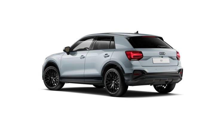 Voitures neuves Audi Q2 S line Augny