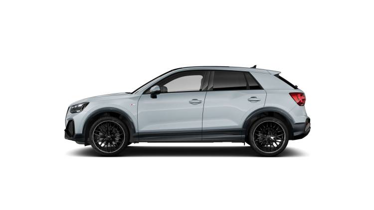 Voitures neuves Audi Q2 S line Augny