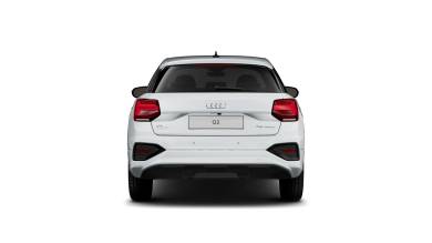Voitures neuves Audi Q2 Design Augny