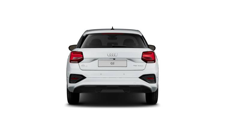 Voitures neuves Audi Q2 Design Augny