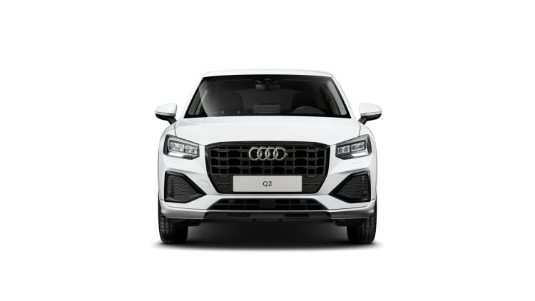 Voitures neuves Audi Q2 Design Augny