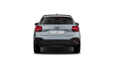 Voitures neuves Audi Q2 S line Augny