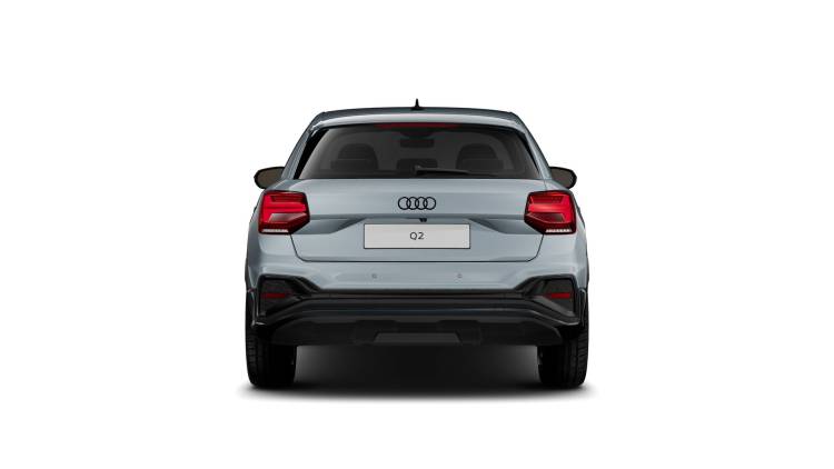 Voitures neuves Audi Q2 S line Augny