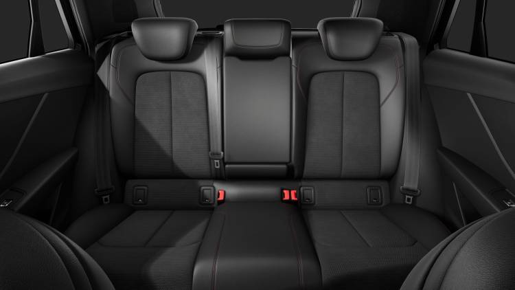 Voitures neuves Audi Q2 S line Plus Augny