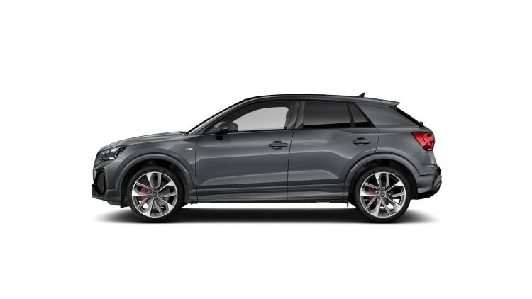 Voitures neuves Audi Q2 S line Plus Augny