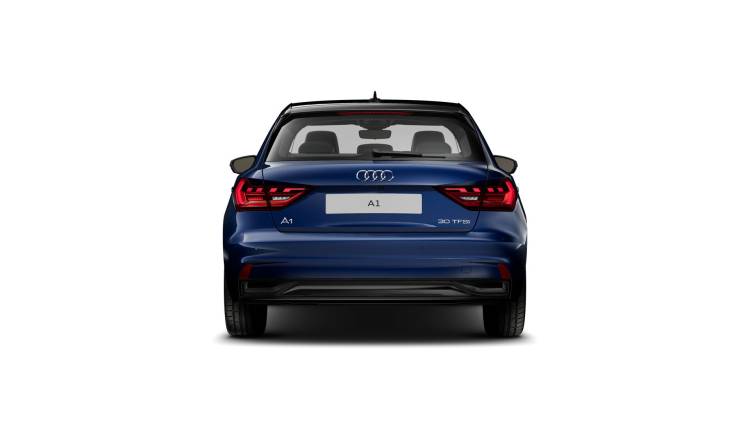 Voitures neuves Audi A1 Sportback Design Augny