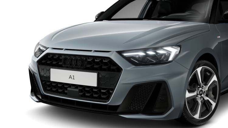Voitures neuves Audi A1 Sportback S Line Augny