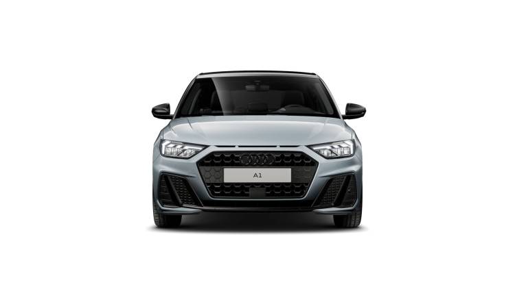 Voitures neuves Audi A1 Sportback S Line Augny