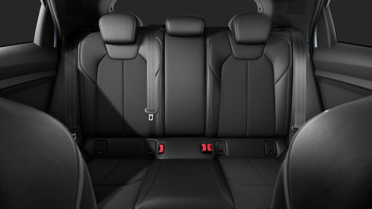 Voitures neuves Audi A1 Sportback S Line Augny