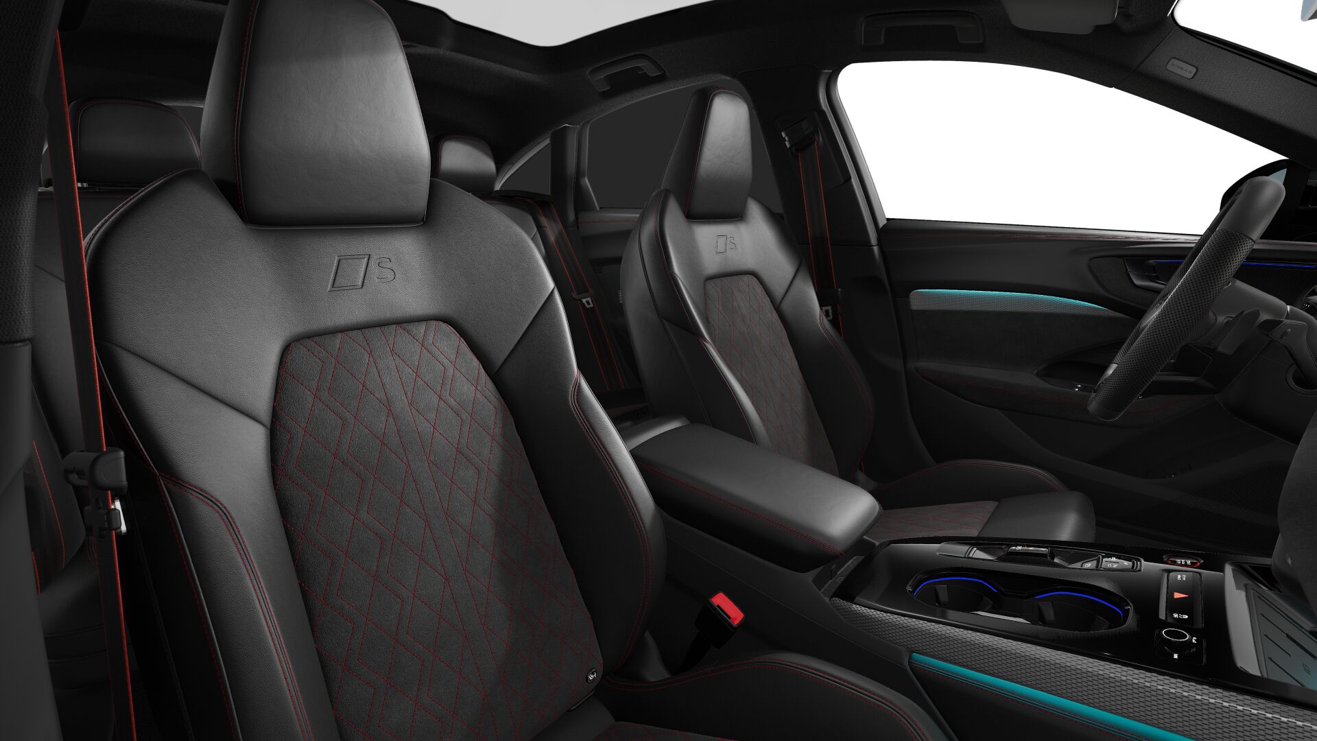 Voitures neuves Audi A5 S line Augny