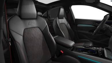 Voitures neuves Audi A5 S line Augny