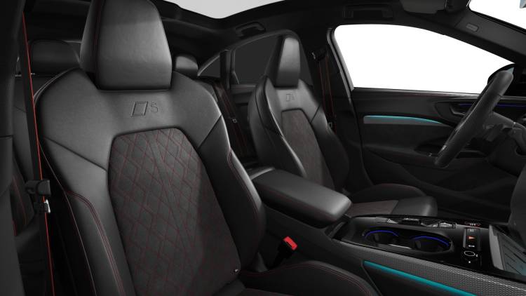 Voitures neuves Audi A5 S line Augny