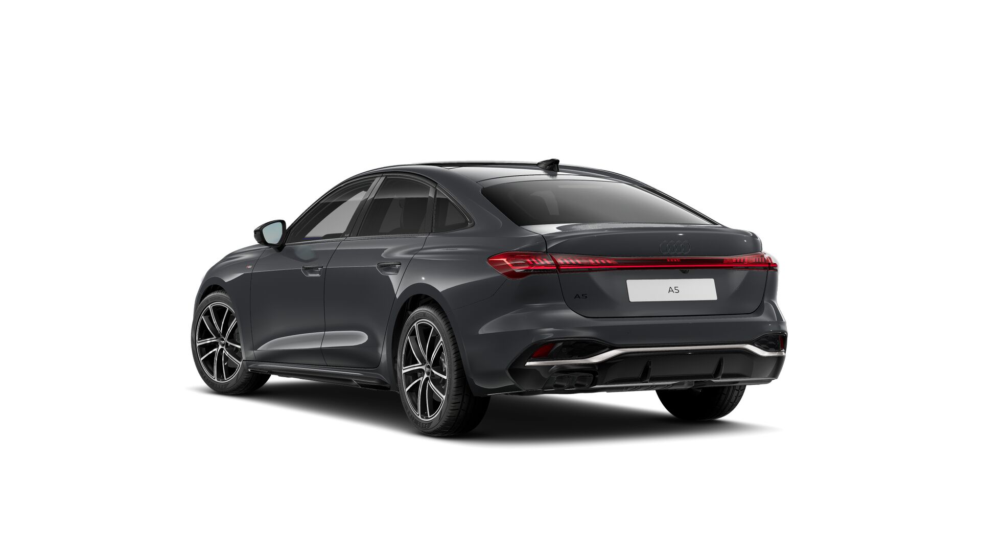 Voitures neuves Audi A5 S line Augny
