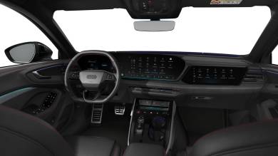 Voitures neuves Audi A5 S line Augny