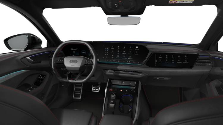 Voitures neuves Audi A5 S line Augny