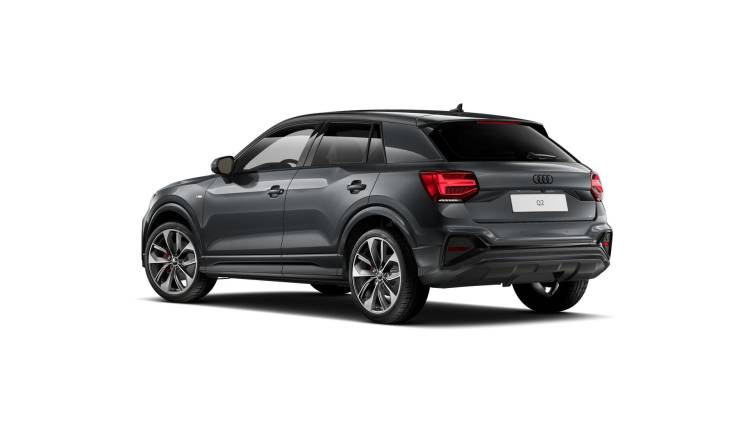 Voitures neuves Audi Q2 S line Plus Augny