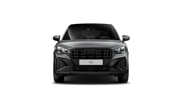 Voitures neuves Audi Q2 S line Plus Augny