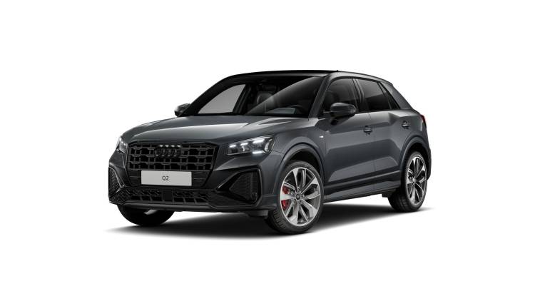 Voitures neuves Audi Q2 S line Plus Augny