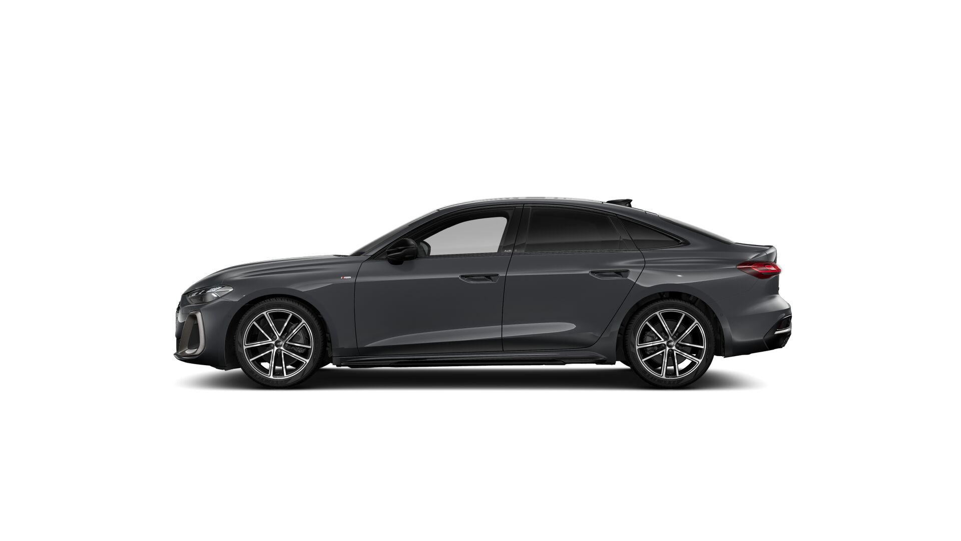 Voitures neuves Audi A5 S line Augny