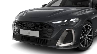 Voitures neuves Audi A5 S line Augny