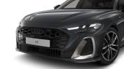 Voitures neuves Audi A5 S line Augny