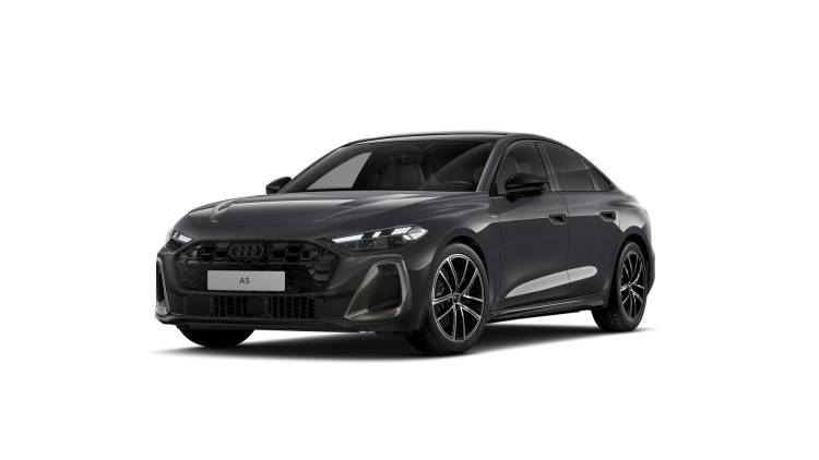 Voitures neuves Audi A5 S line Augny