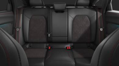 Voitures neuves Audi A5 S line Augny