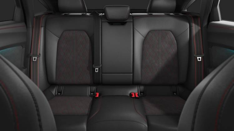 Voitures neuves Audi A5 S line Augny