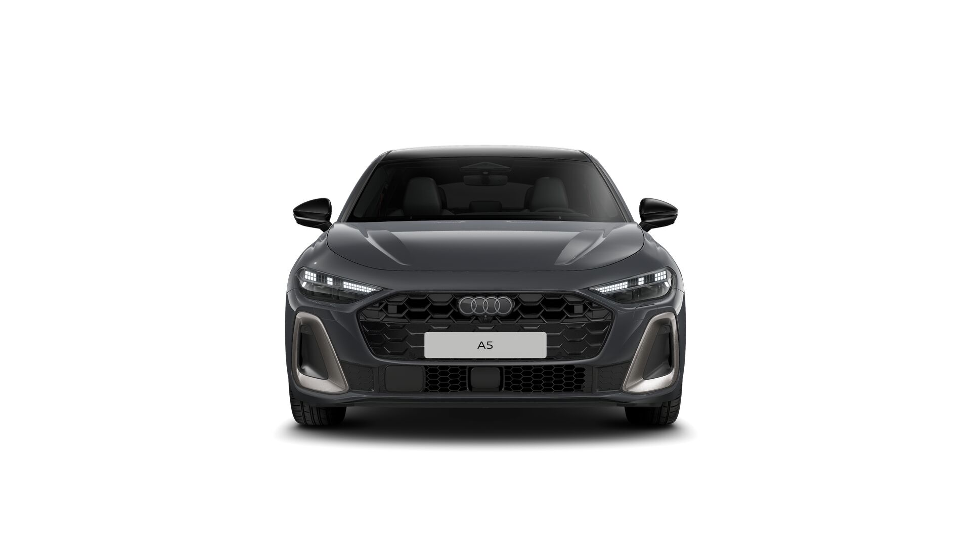 Voitures neuves Audi A5 S line Augny