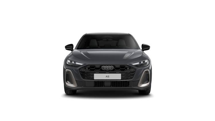 Voitures neuves Audi A5 S line Augny