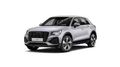 Voitures neuves Audi Q2 Design Augny