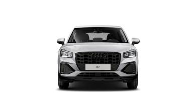 Voitures neuves Audi Q2 Design Augny