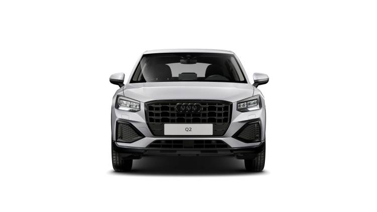 Voitures neuves Audi Q2 Design Augny