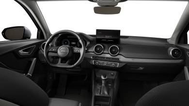 Voitures neuves Audi Q2 Design Augny