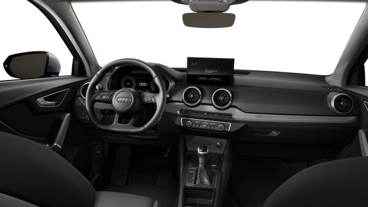 Voitures neuves Audi Q2 Design Augny