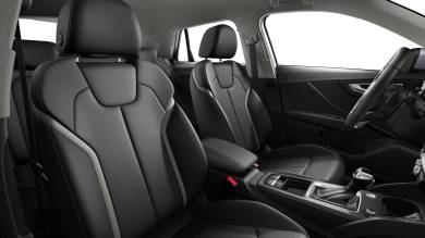 Voitures neuves Audi Q2 Design Augny