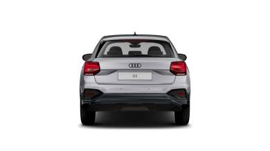 Voitures neuves Audi Q2 Design Augny