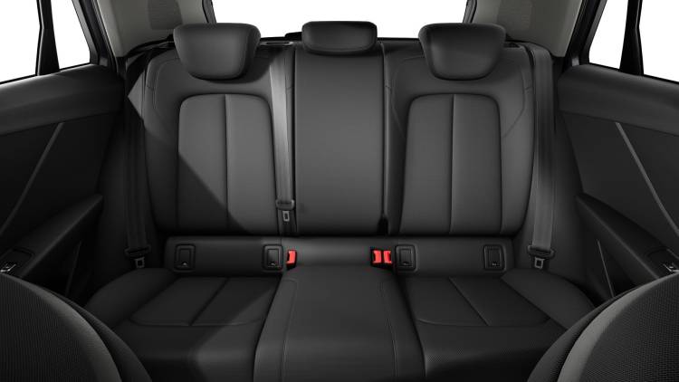 Voitures neuves Audi Q2 Design Augny