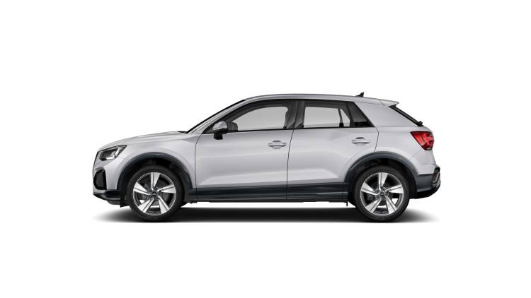 Voitures neuves Audi Q2 Design Augny