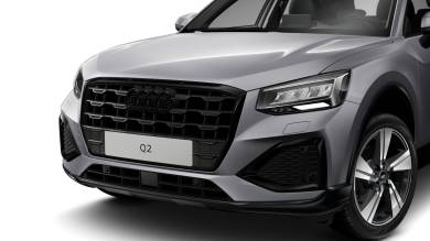 Voitures neuves Audi Q2 Design Augny