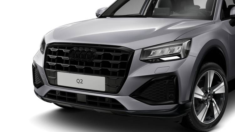 Voitures neuves Audi Q2 Design Augny