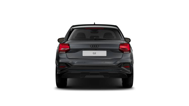 Voitures neuves Audi Q2 S line Augny