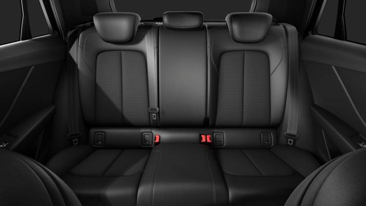 Voitures neuves Audi Q2 S line Augny