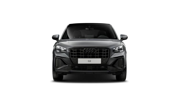 Voitures neuves Audi Q2 S line Augny