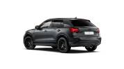 Voitures neuves Audi Q2 S line Augny
