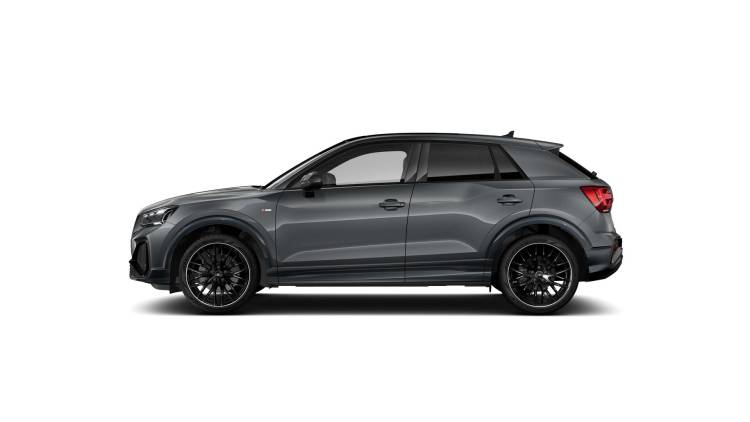 Voitures neuves Audi Q2 S line Augny