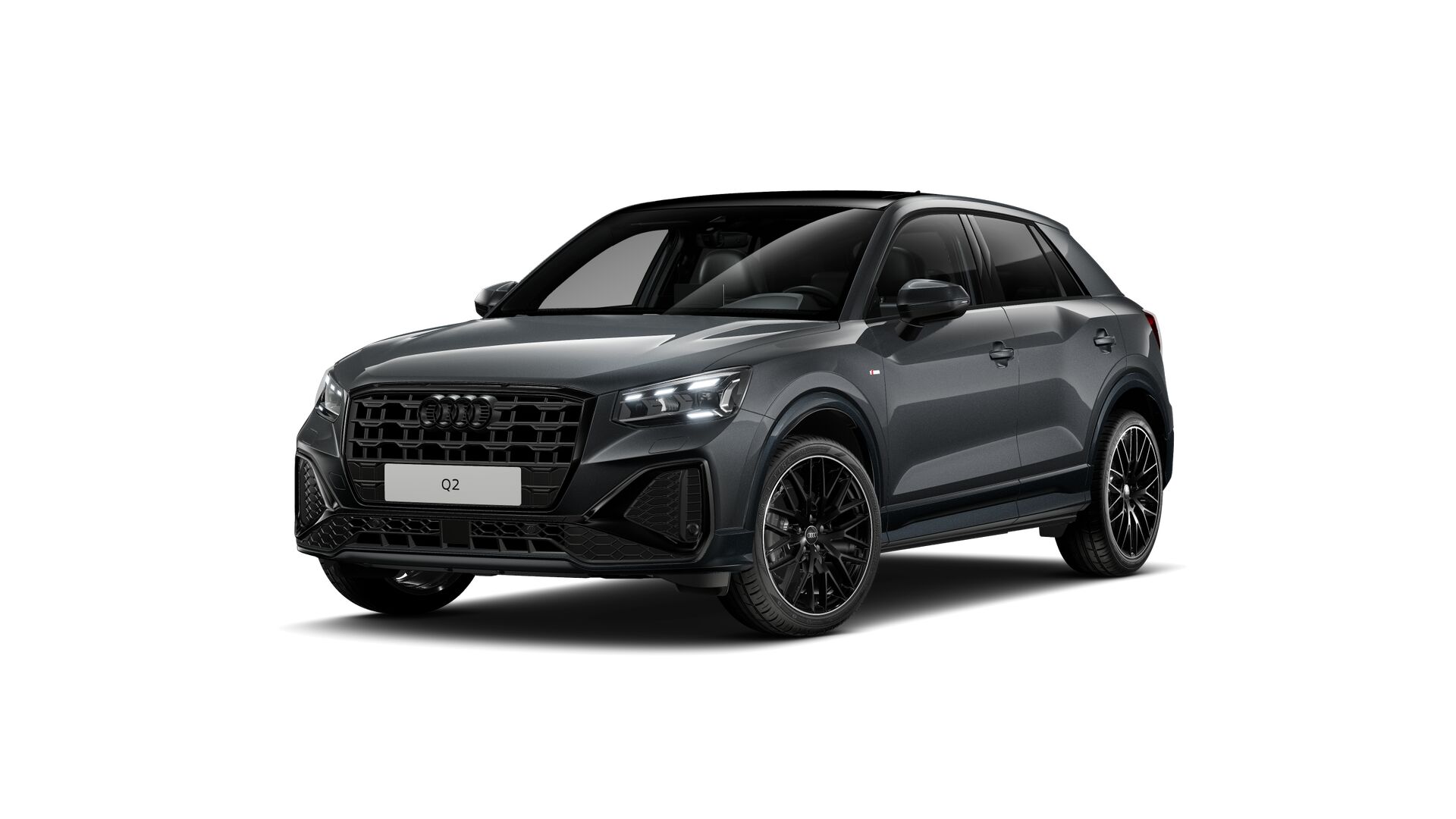 Voitures neuves Audi Q2 S line Augny