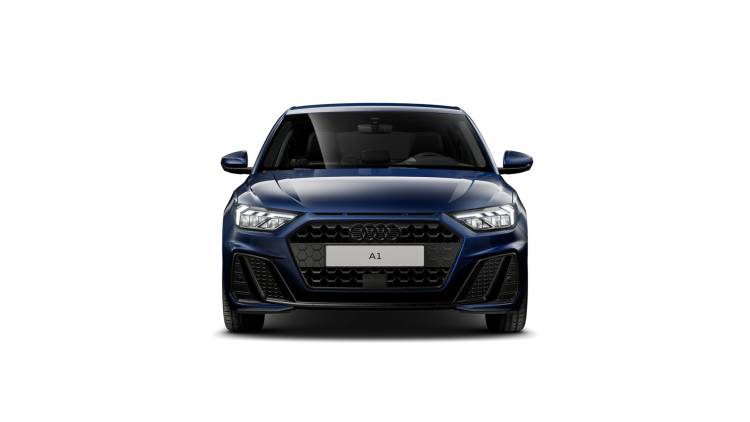 Voitures neuves Audi A1 Sportback S Line Augny