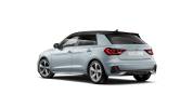 Voitures neuves Audi A1 Sportback S Line Augny