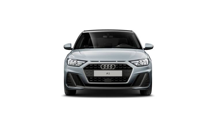 Voitures neuves Audi A1 Sportback S Line Augny